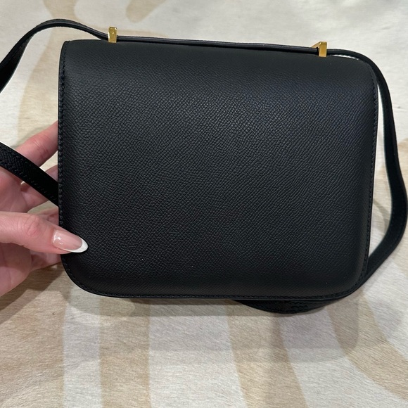 Hermes LIKE Constance Crossbody Bag - Picture 2 of 4
